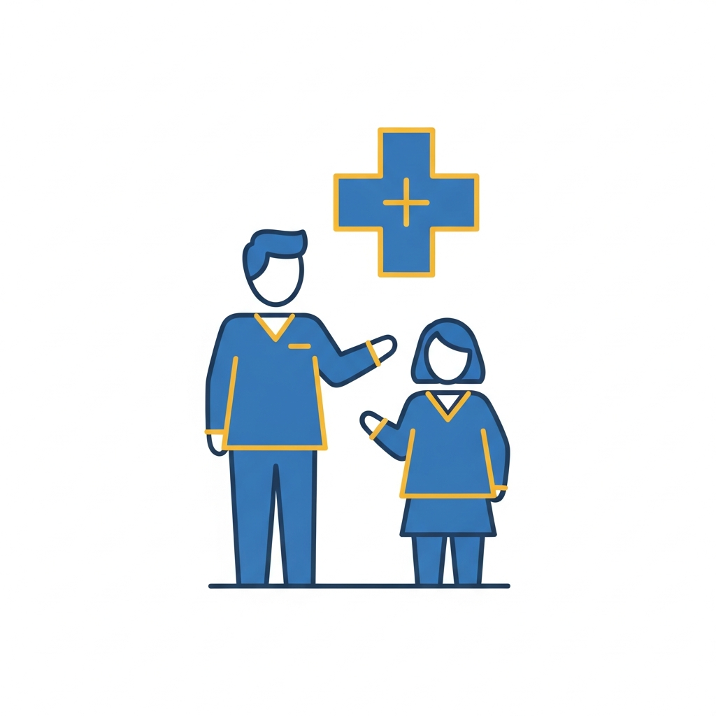 Mentoring lâm sàng